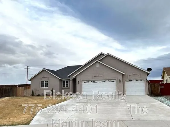 1931 Six Iron Ct, Fernley, NV 89408