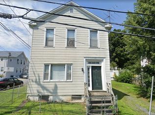 115 Stowe Ave, Troy, NY 12180