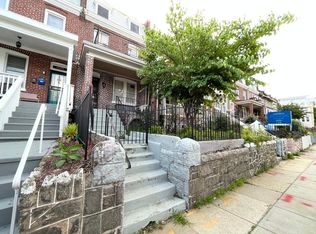 2113 4th St NE, Washington, DC 20002