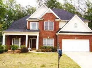 9220 Waterford Ln, Powder Springs, GA 30127