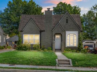 3315 E 4th St, Tulsa, OK 74112