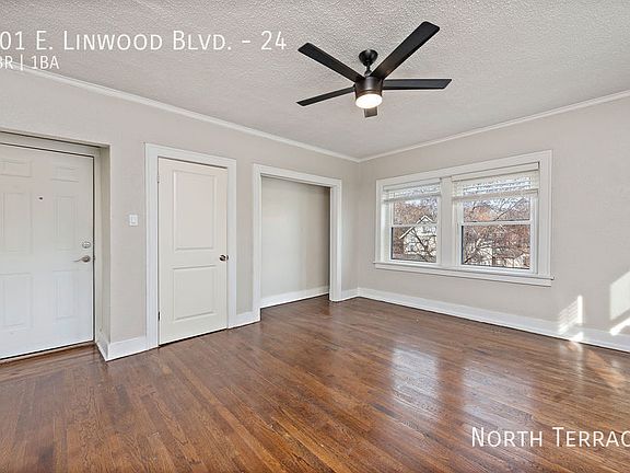 2nd image of 901 E Linwood Blvd APT 24