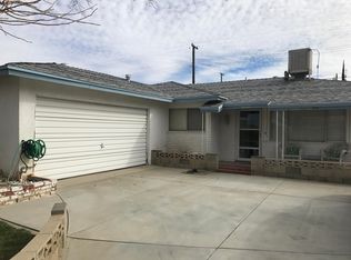 38848 Deer Run Rd, Palmdale, CA 93551