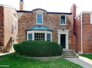 1723 N Sayre Ave, Chicago, IL