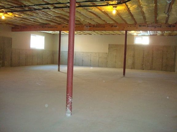 Full Basements