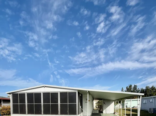 570 57th Ave W Lot 250, Bradenton, FL 34207