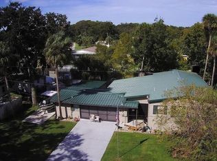 7261 Arbordale Dr, Weeki Wachee, FL 34607