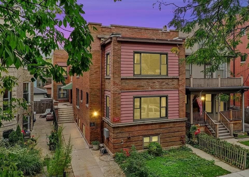 1310 W. Winona St.