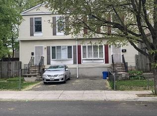 49 S 7th St #51, Newark, NJ 07107