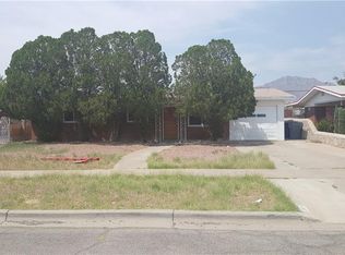 9307 Roanoke Dr, El Paso, TX 79924