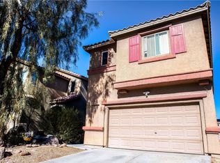616 Brown Breeches Ave, North Las Vegas, NV 89081