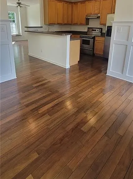 1701 Heights Cir NW — Photo 13