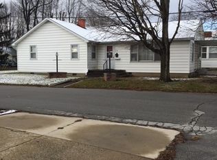 518 W 25th St, Marion, IN 46953