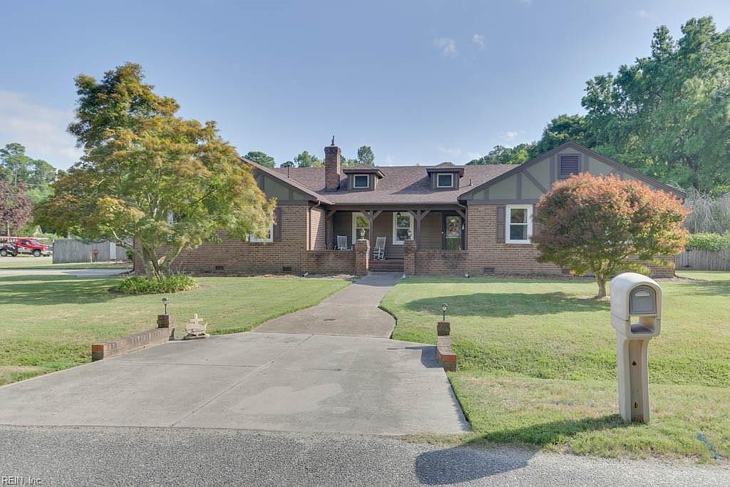 127 Tabb Ln, Yorktown, VA 23693 Zillow