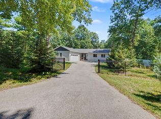 8270 Sheridan St, Montague, MI 49437