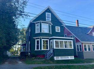 21 Cottage St, Bangor, ME 04401