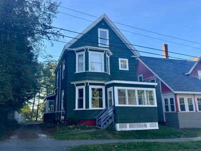 21 Cottage Street, Bangor, ME, 04401