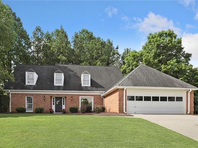 275 N Farm Dr, Alpharetta, GA, 30004