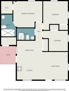 3617 E Louisiana Ave, Tampa, FL, 33610