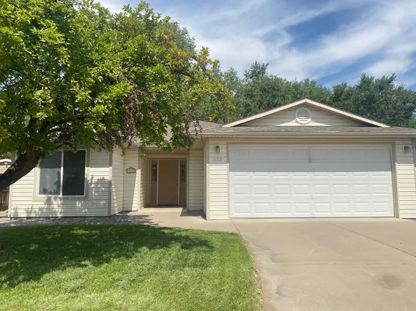 276 E Hanover Cir, Grand Junction, CO 81503