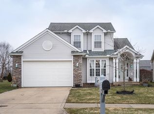 15134 Sawgrass Ln, Middlefield, OH