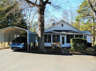 4161 Shiloh Church Rd, Davidson, NC 28036