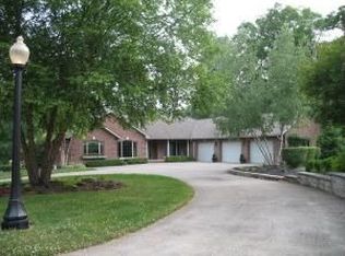 158 Leatherwood Cir, Bedford, IN