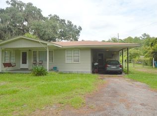 2198 Old Jesup Rd, Brunswick, GA 31525