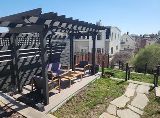 46 Atherton St #1A, Somerville, MA 02143