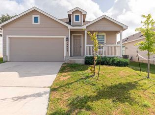 14907 Greenfield Ml, San Antonio, TX 78254