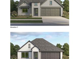 749 Orchid Way, Pilot Point, TX 76258