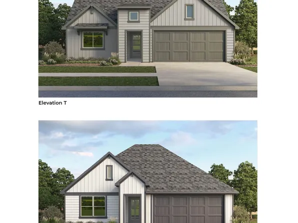 811 Orchid Way, Pilot Point, TX 76258