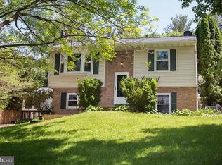 2307 Hampstead Mexico Rd, Westminster, MD 21157