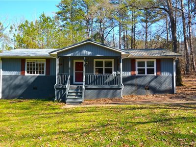 13363 Sylvia Dr, Lake View, AL, 35111
