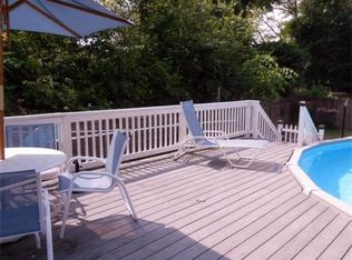 197 Central St, Weymouth, MA 02190