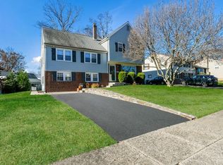 1316 Zachary Rd, Roslyn, PA 19001