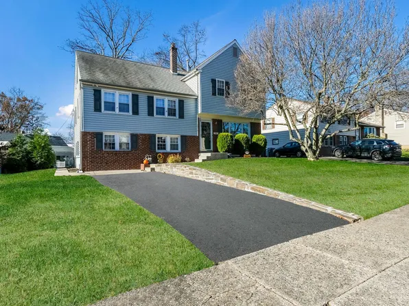 1316 Zachary Rd, Roslyn, PA 19001