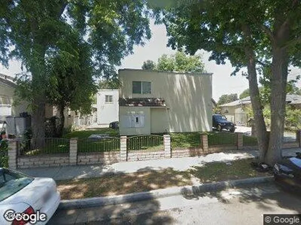 (undisclosed Address), Pasadena, CA 91104