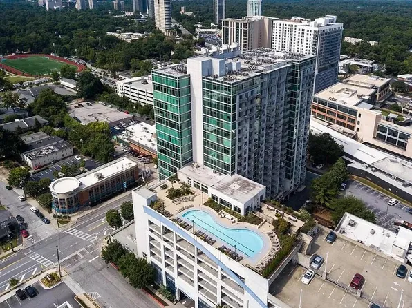 (undisclosed Address), Atlanta, GA 30305
