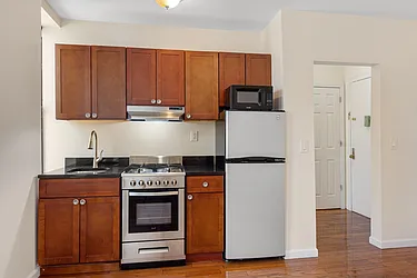 Rented by Bohemia Realty Group