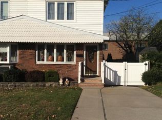 439 N Gannon Ave, Staten Island, NY 10314
