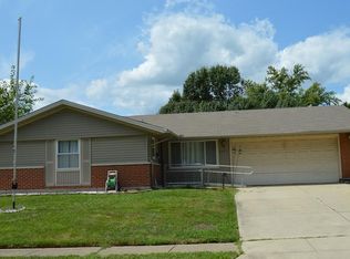7255 Montague Rd, Dayton, OH 45424