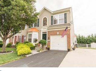 10 N Cummings Dr, Middletown, DE 19709