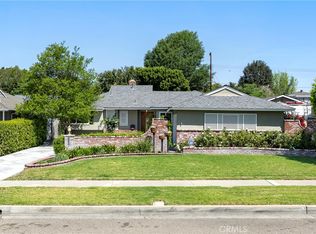 1307 E Union Ave, Fullerton, CA 92831