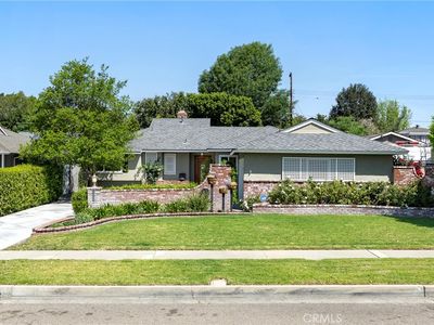 1307 E Union Ave, Fullerton, CA, 92831