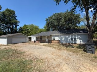 101 N Cumberland St, Lamar, AR 72846