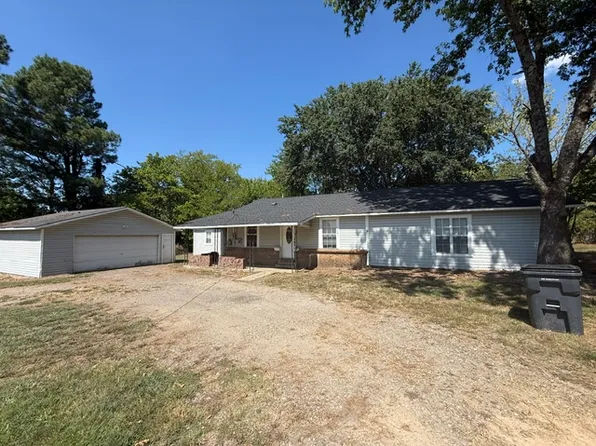 101 N Cumberland St, Lamar, AR 72846