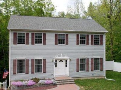 83 Cricket Dr, Sturbridge, MA, 01566