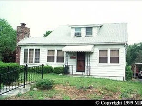 371 Ritchie Hwy, Severna Park, MD 21146