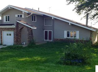 7198 County Road P35, Blair, NE 68008